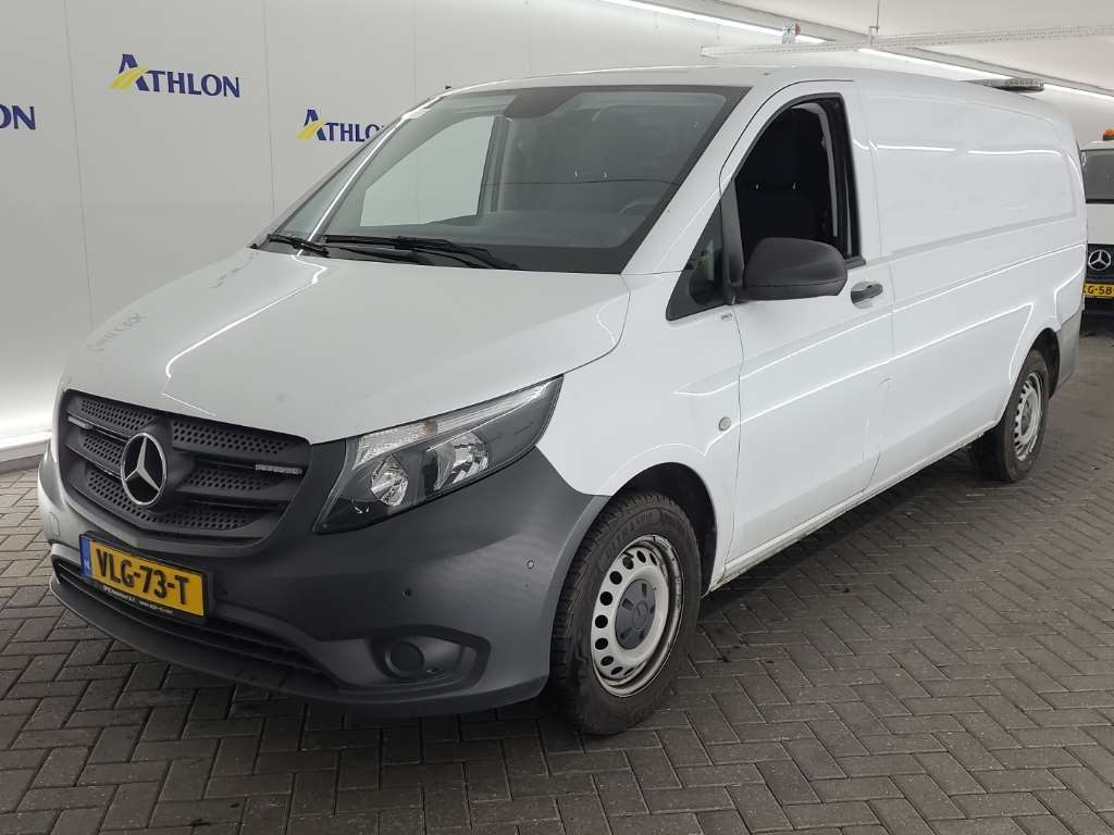 Mercedes Vito gb 116CDI XL RWD 4D 120KW, 2021