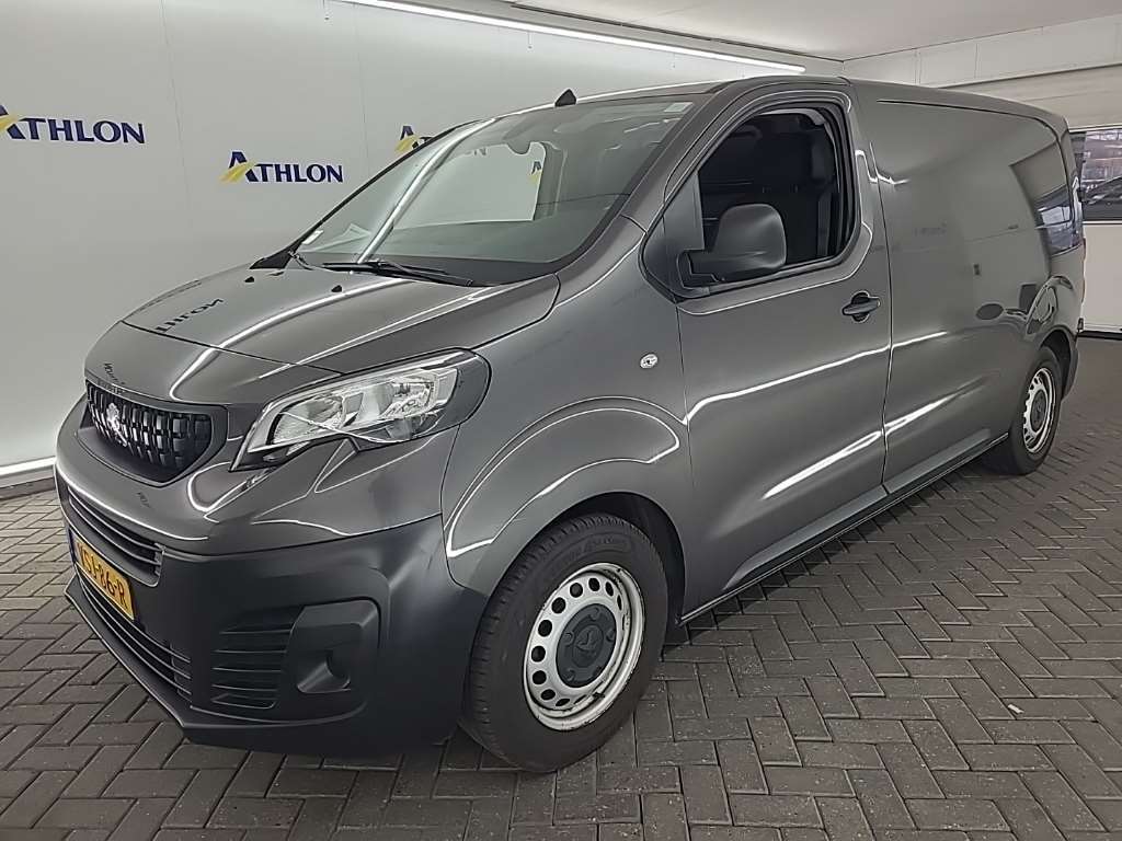 Peugeot Expert gb 1.5 BLUEHDI 100 S&amp;S L2 4D 75KW, 2022