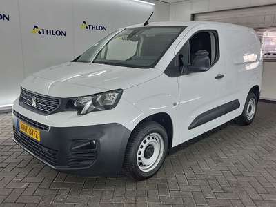 Peugeot Partner van PREMIUM 1.5 BLUEHDI 100 S&amp;S 650KG 4D 75KW, 2022