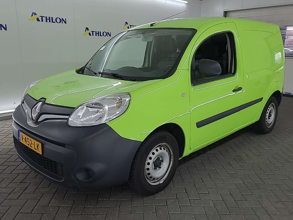 Renault Kangoo 1.5 ENERGY DCI 90 COMF 4D 66KW, 2018