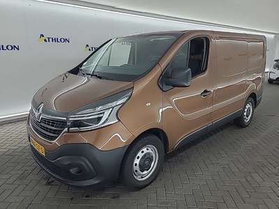 Renault Trafic gb L1H1 T29 ENERGY 1.6 DCI 95 COMFORT 4D 70KW, 2019