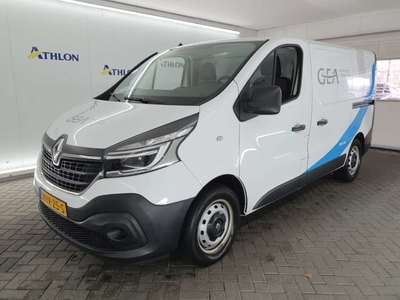 Renault Trafic gb L1H1 T29 ENERGY 2.0 DCI 120 COMFORT 4D 88KW, 2021