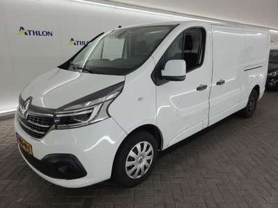 Renault Trafic gb L2H1 T29 ENERGY 2.0 DCI 120 WORK EDIT 4D 88KW, 2021