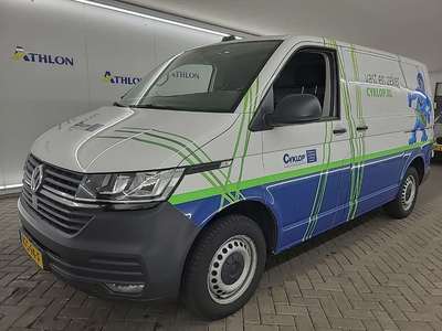 Volkswagen Transporter gb 2.0TDI 110KW 7-DSG L1H1 4D, 2020