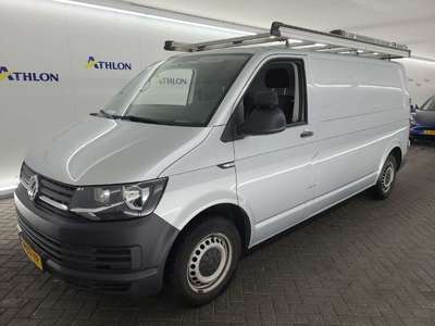 Volkswagen Transporter gb 2.0TDI 84KW L2H1 4D, 2019