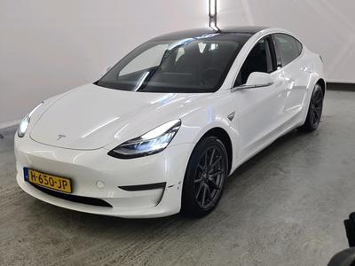 Tesla Model 3 LONG RANGE AWD 75KWH, 2020