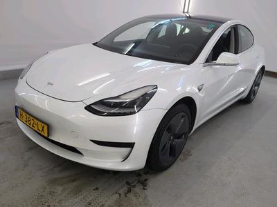 Tesla Model 3 STND.RWD PLUS 60 KWH, 2020