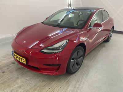 Tesla Model 3 STND.RWD PLUS 60 KWH, 2019