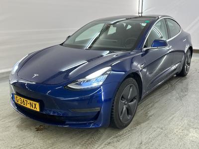 Tesla Model 3 LONG RANGE AWD 75KWH, 2019