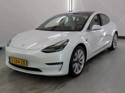 Tesla Model 3 LONG RANGE AWD 75KWH, 2019