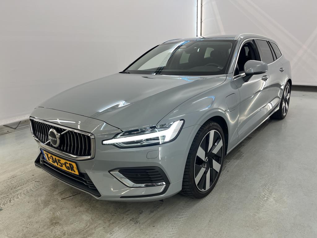 Volvo V60 2.0 T6 AWD C. BRIGHT, 2023