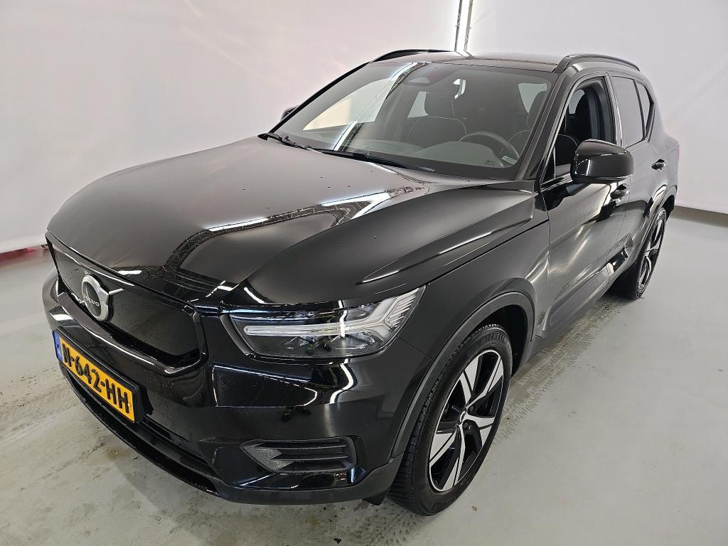 Volvo Xc40 RECHARGE TWIN PLUS, 2021