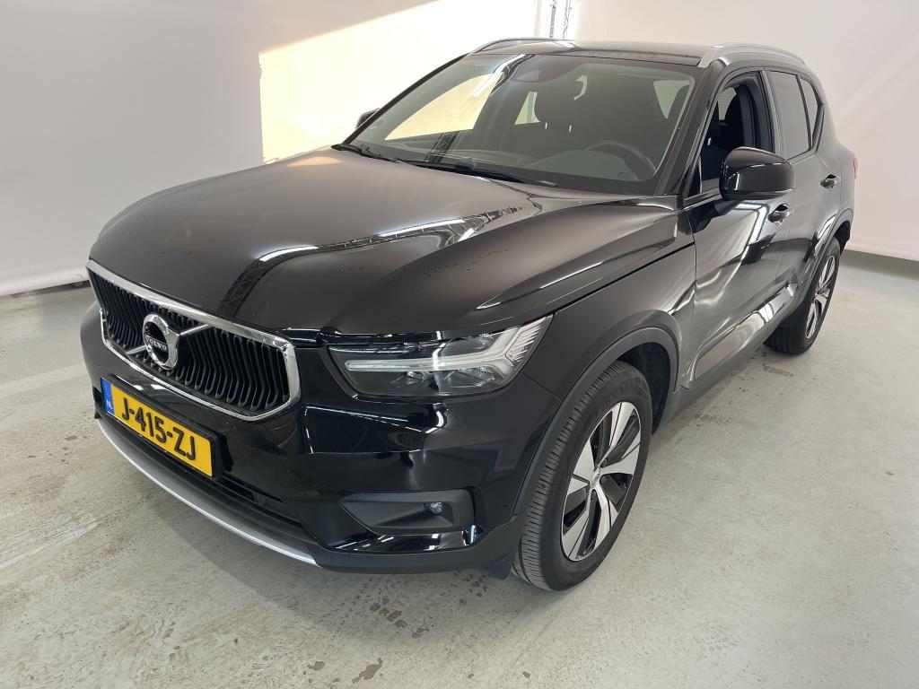 Volvo Xc40 1.5 T3 BUSINESS PRO, 2020