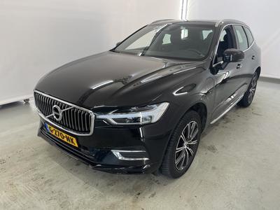 Volvo Xc60 2.0 T8 TE AWD INSCR., 2019