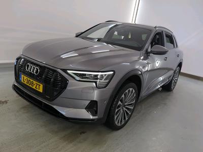 Audi E-tron 55 QUATTRO BNS EDIT., 2021