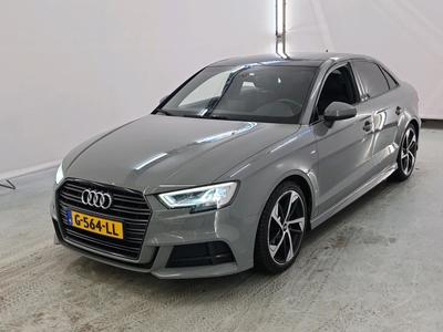 Audi A3 Limousine 35 TFSI COD ADV SP, 2019