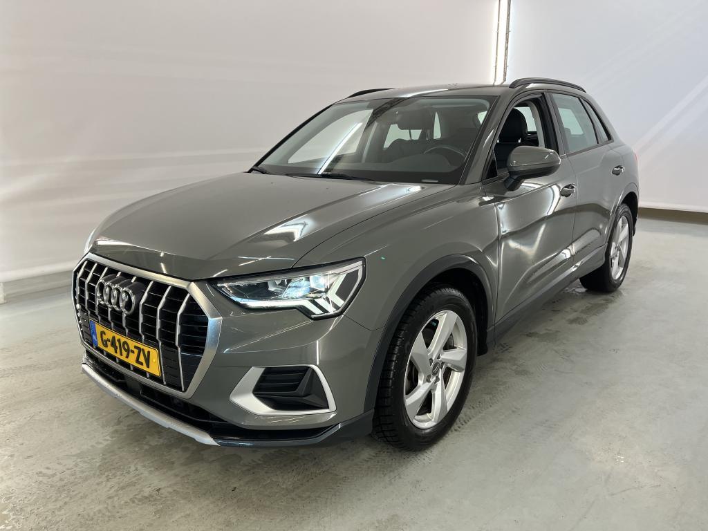 Audi Q3 35 TDI PRO LINE BNS, 2020