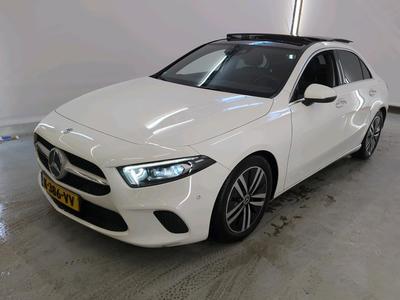 Mercedes-Benz A-KLASSE 180 BNS SOL. LUXURY, 2021