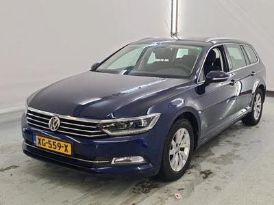 Volkswagen Passat variant 1.5 TSI CL BNS, 2019