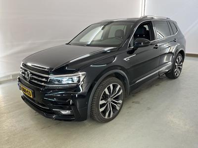 Volkswagen Tiguan 1.5 TSI HL BUS R 7P., 2021