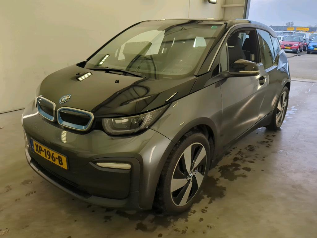 BMW I3 BASIS 120AH 42KWH, 2019