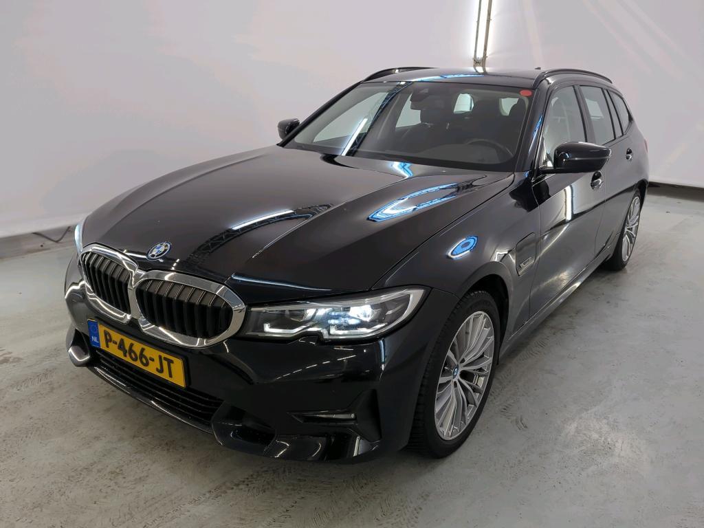 BMW 3-SERIE TOURING 320E BNS ED.P, 2022