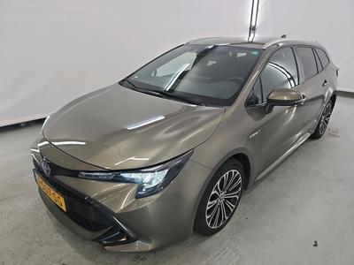 Toyota Corolla touring sports 1.8 HYBRID BNS PLUS, 2020