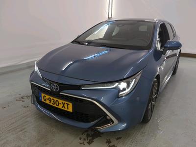 Toyota Corolla touring sports 2.0 HYBRID EXECUTIVE, 2020