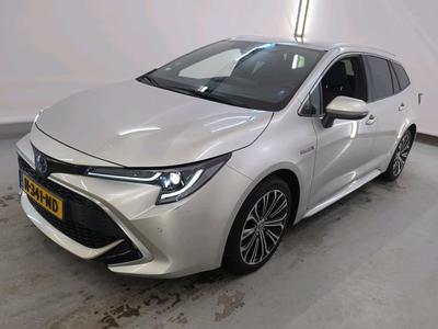 Toyota Corolla touring sports 1.8 HYBRID EXECUTIVE, 2020