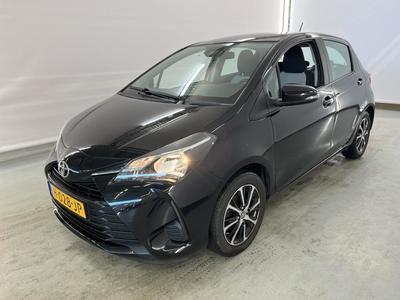 Toyota Yaris 1.0 VVT-I CONNECT, 2020