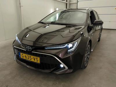 Toyota Corolla touring sports 1.8 HYBRID EXECUTIVE, 2020