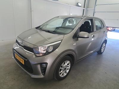 Kia Picanto 1.0 CVVT CO.PL.L.NAV, 2019