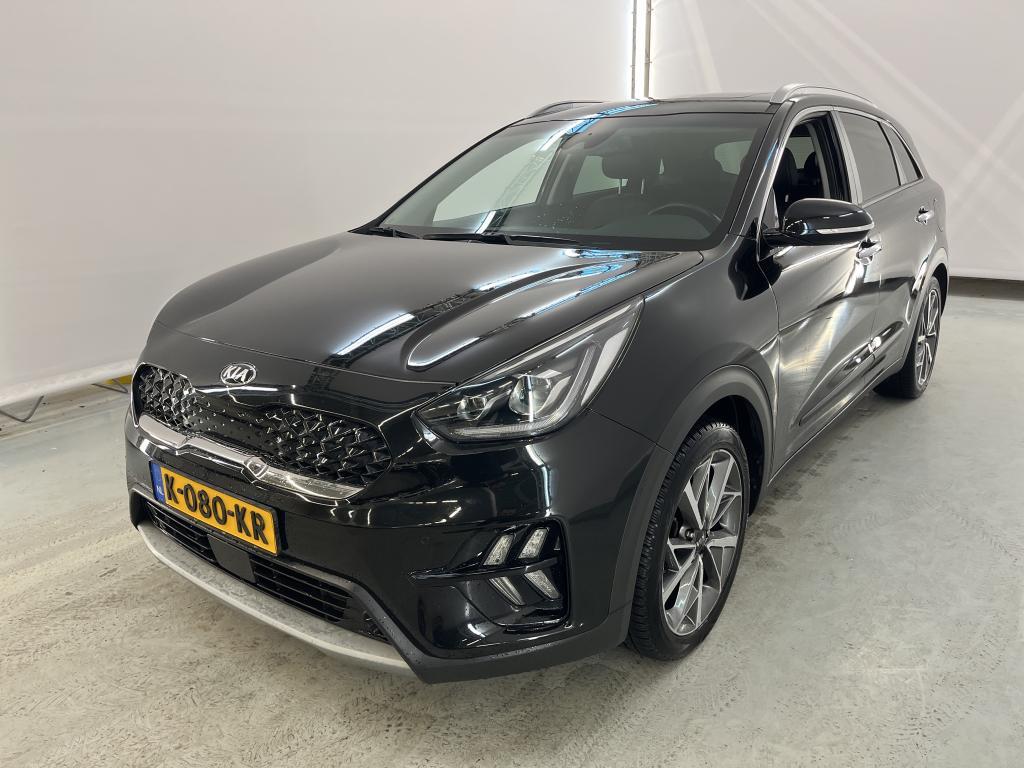 Kia Niro 1.6 GDI H. EXECUT.L, 2021