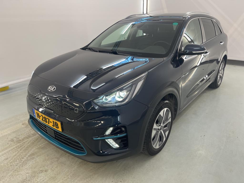 Kia Niro ev EXECUTIVELINE 64 KWH, 2020