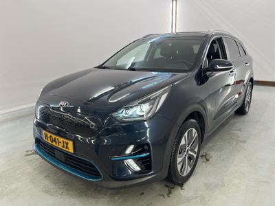 Kia Niro ev EXECUTIVELINE 64 KWH, 2020