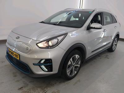 Kia Niro ev DYNAMICLINE 64 KWH, 2020