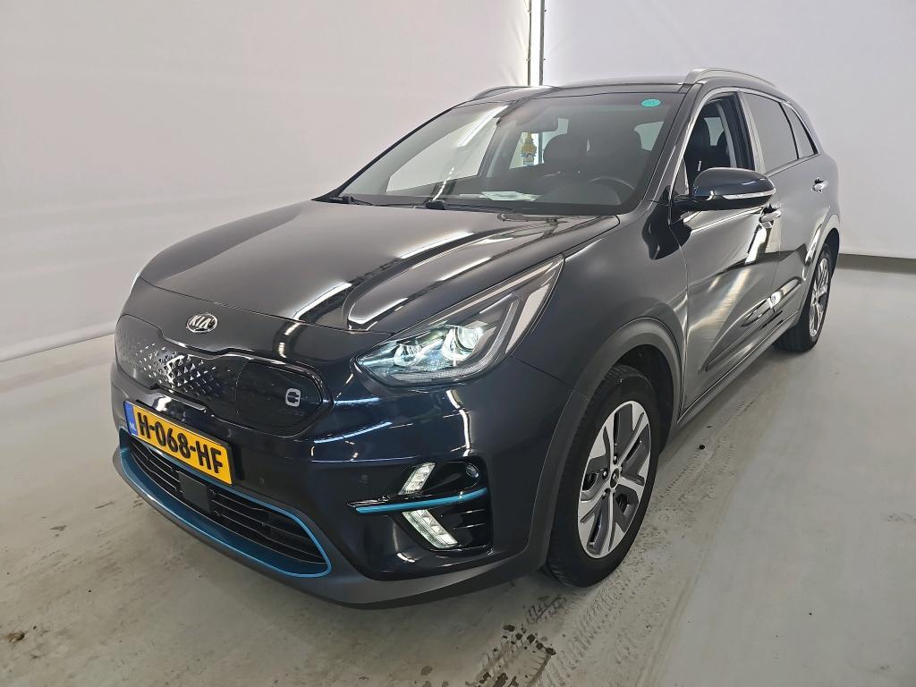 Kia Niro ev EXECUTIVELINE 64 KWH, 2020