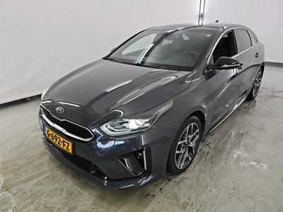 Kia Proceed 1.4 T-GDI GT-LINE, 2019