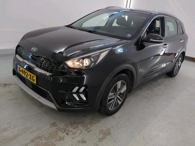 Kia Niro 1.6 GDI H. EXECUT.L, 2019