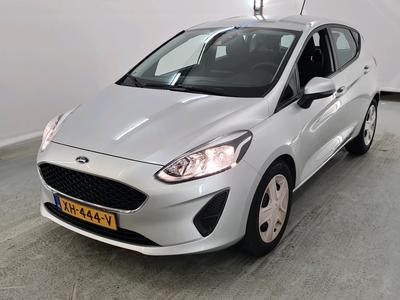 Ford Fiesta 1.1 TREND, 2019