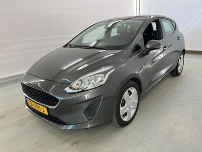 Ford Fiesta 1.1 TREND, 2018