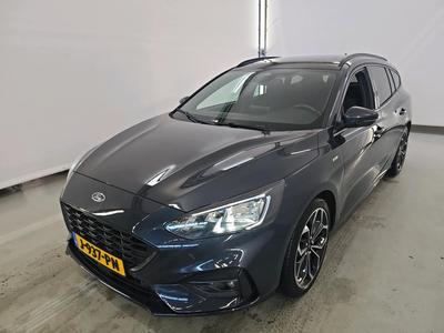 Ford Focus wagon 1.5 ECOBL. ST L.XBNS, 2020