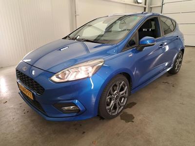 Ford Fiesta 1.0 ECOB. ST-LINE, 2020