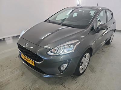 Ford Fiesta 1.0 ECOB. CONNECTED, 2020