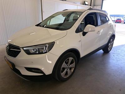 Opel Mokka 1.4 TURBO BUSINESS+, 2019