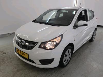 Opel Karl 1.0 120 JAAR EDITION, 2019