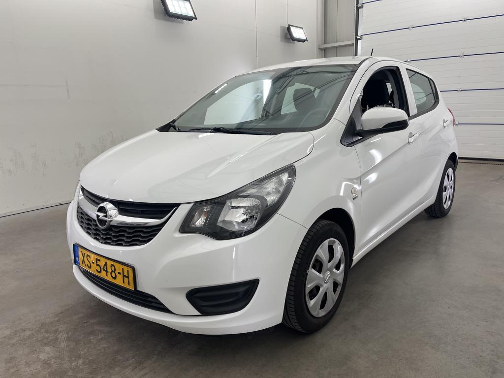 Opel Karl 1.0 120 JAAR EDITION, 2019