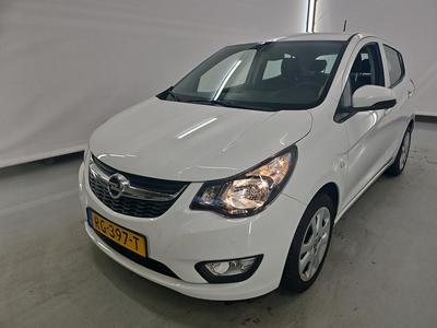 Opel Karl 1.0 ECOFLEX EDITION, 2017