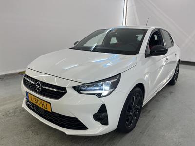 Opel Corsa 1.2 GS LINE, 2021