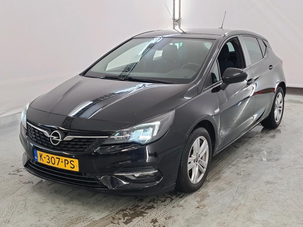 Opel Astra 1.4 BNS EDITION, 2021